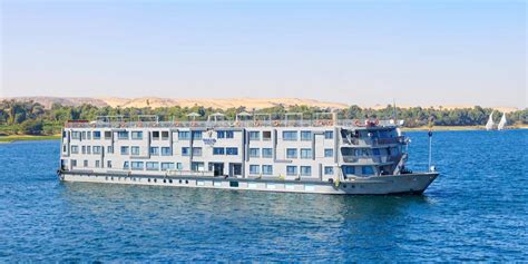 MS Tulip Nile Cruise Booking, Reviews and Itineraries。